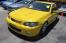 2004 YELLOW FORD BA XR8 SEDAN